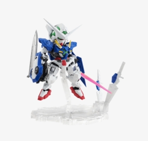 Mobile Suit Gundam - Nxedge Style Ms Unit Gundam Exia