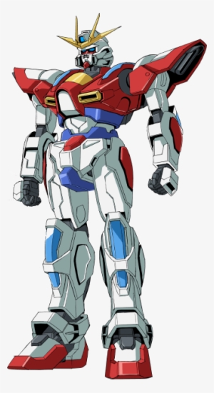 The One Core Thing That Allows Bandai To Roll Out Loads - Gundam Build Fighters Png
