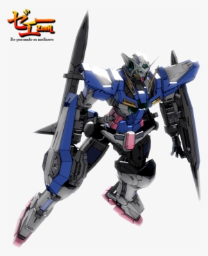 Exias Photo Exia - Action Figure