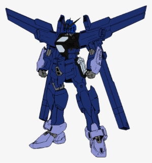 Combatkaiser, Edit, Gundam Double X, Mecha, Princess - Mecha Transparent Art