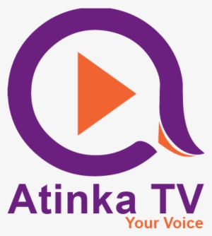 Atinka Tv Unveils New Logo - Atinka Tv Logo Png