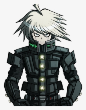 Https - Danganronpa Magical Sprite Edit