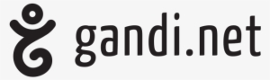 650px-gandi - Net Logo - - Gandi Registrar