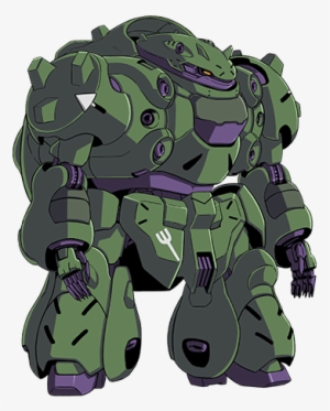 Even This Is Also A Gundam - Asw G 11 Gundam