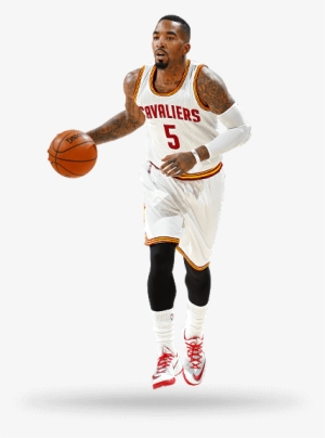 Jr Smith - Cleveland Cavaliers