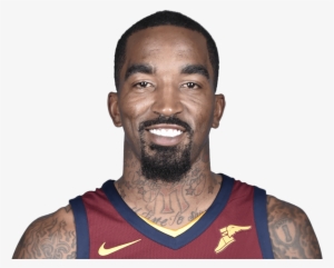 J - R - Smith - J. R. Smith