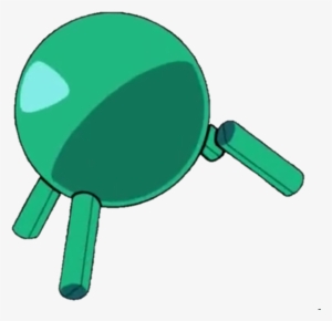 Robonoids A Series Of Robots Peridot - Steven Universe Peridot Robots