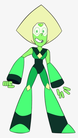 Peridot Steven Universe Download - Peridot Garnet Steven Universe