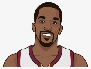 J - R - Smith - Giannis Antetokounmpo Statmuse