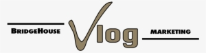 The Bridgehouse Vlog Header Graphic