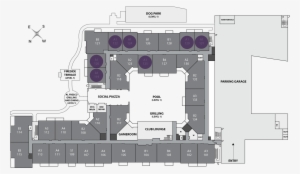 Northstation Peridot - Floor Plan