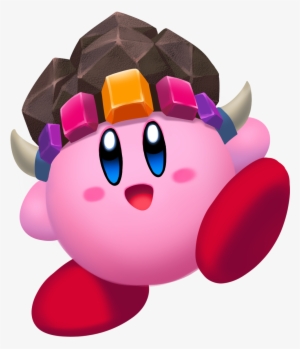 Kirby Rip Attack