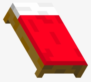 Clip Free Library Pocket Edition Playstation Transprent - Bed Minecraft Png