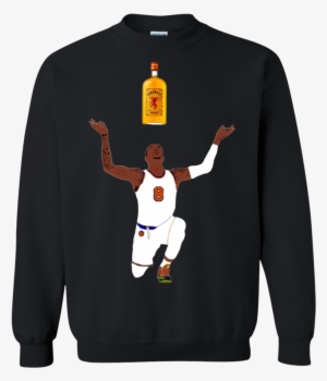 Jr Smith Fire Ball T Shirt Hoodie Sweater - Yosemite Park T-shirts