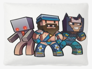 Minecraft Pet Bed - Server