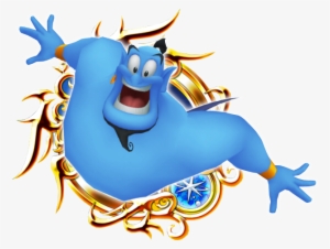 Genie - Genie Png