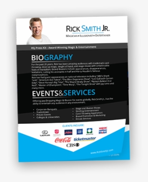 Flyer