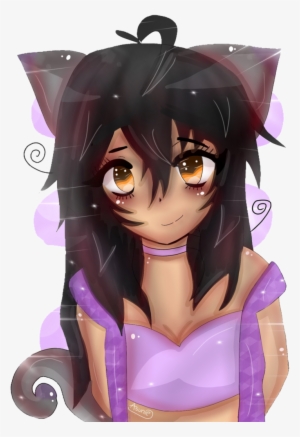 Aphmau Starlight Wonderland Youtube Minecraft, Aphmau - Aphmau Fan Art Starlight