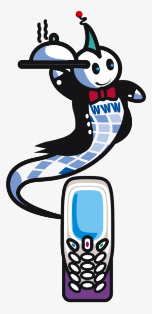 Mmi Phone Genie 500 - Genie