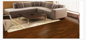 Mannington American Oak - Cape Cod Whitney Flooring