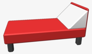 A Very Basic Minecraft Bed - ミツギロン アーチスタンド ホワイト 725×900×255