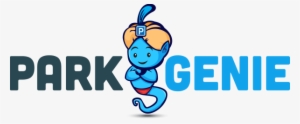 Park Genie Takes The Stress Out Of Parking In Busy - Park Genie