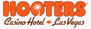 Hooters Casino Hotel Logo