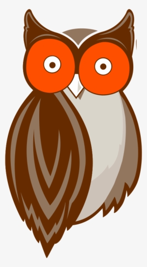 Hooters Owl