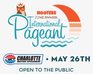 Hooters 22nd International Pageant
