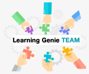 Co-founders Of Learning Genie