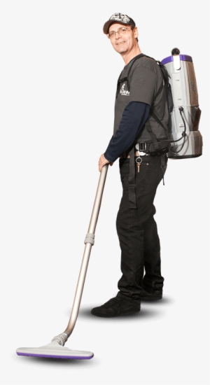 Local Ownership Professional Management Comprehensive - Backpack