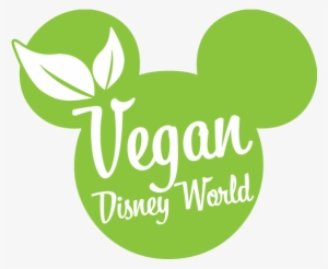 Vegan Disney World - Walt Disney World
