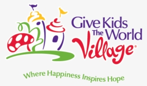 Give Kids The World - Give Kids The World Village