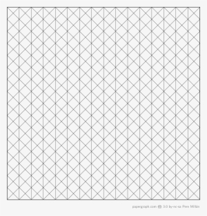 Isometric Graph Paper Grid - Motif