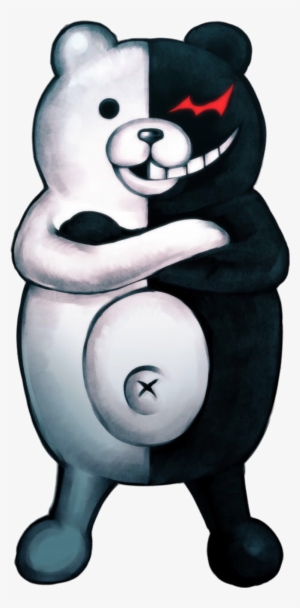 Monokuma - Character Sleeve Collection - Dangan Ronpa [monokuma]