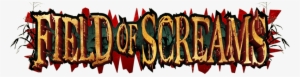 Field Of Screams