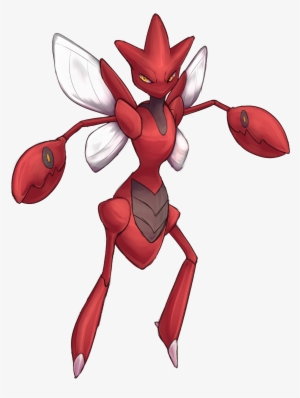 Scizor