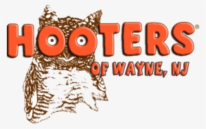 Hooters - Hooters Owl