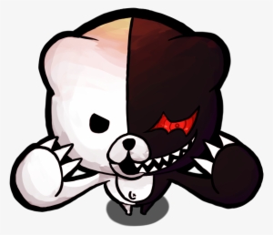 Monokuma - Danganronpa Monobear