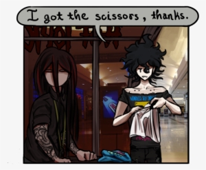 Hot Topic Adventures - Bring It On