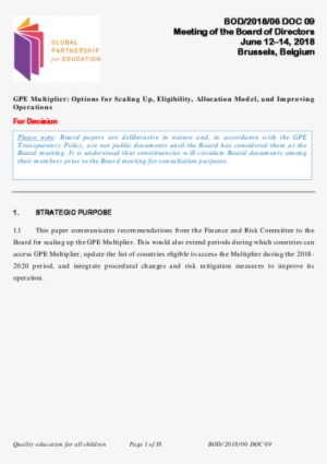 Printable Centimeter Grid Paper - Global Partnership For Education