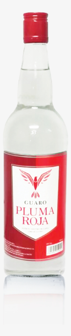 Guaro Pluma Roja