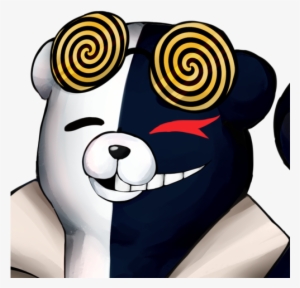 Default Monokuma Jrl - Rewind Ronpa