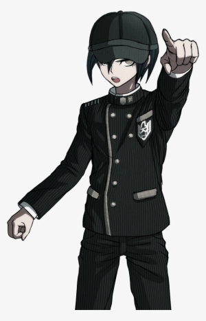View Samegoogleiqdbsaucenao Latest[1] , - Saihara Sprites Shuichi Saihara