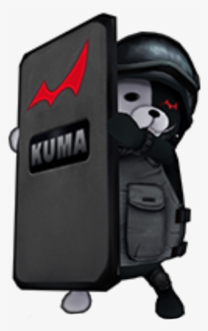 Game Mascot & Warden - Messenger Bag