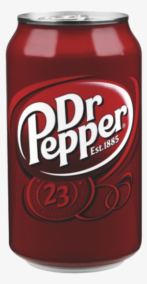 Dr Pepper Bottle Png - Dr Pepper Cherry Vanilla, 12 Fl Oz Cans, 12 Pack
