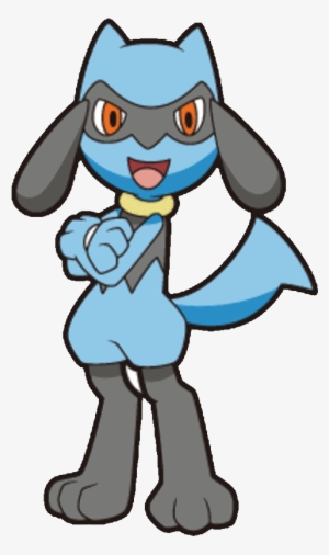 The Official Riolu Fan Club Images Riolu By Stanciu - Pokemon Riolu Jpg