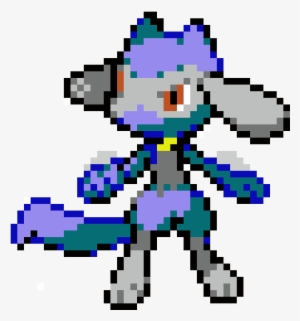 Riolu