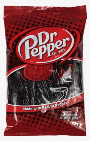 Pepper Licorice Twists For Fresh Candy And Great Service, - Dr Pepper Cherry Can