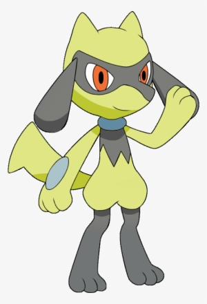 Riolu Wikidex Fandom Powered By Wikia - Pokemon Riolu - 640x792 PNG ...